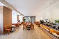 Jifeng International Hotel (Xuancheng Jingxian Branch)