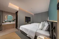 Country Inn & Suites by Radisson Hotel (Guangzhou Taigu Hui Huashi Metro Station) Hotels in der Nähe von Guangzhou Fareast Foreign Language & Trade Institute East Campus