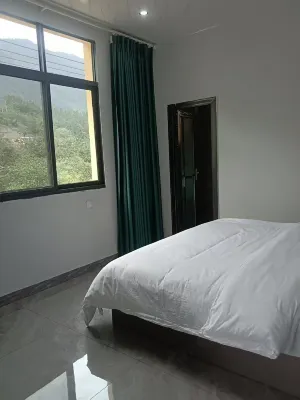 Shimian Lianxing Homestay