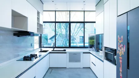 Zhiyuan Homestay (Hangzhou Tonglu East Station Jiangnan Town) Отели рядом с достопримечательностью «Dipucun»