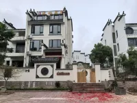 Taining Jiuqi Homestay Các khách sạn ở Thái Ninh