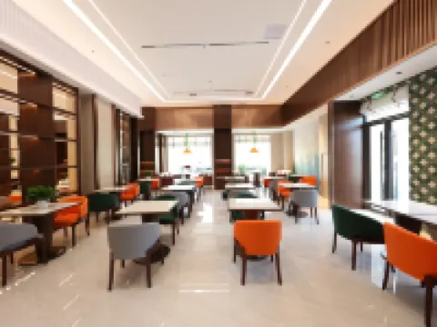 Wufeng Yuedong Hotel Hotels in Wufeng