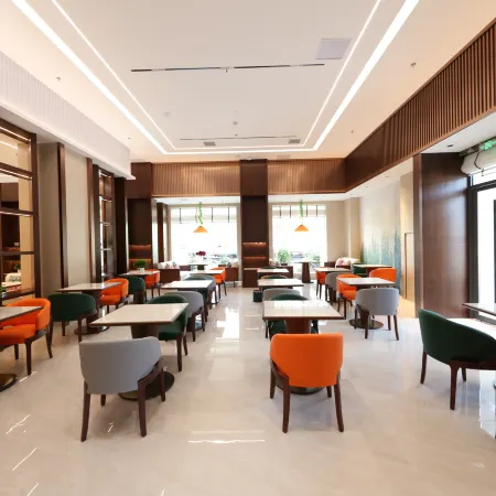 Wufeng Yuedong Hotel