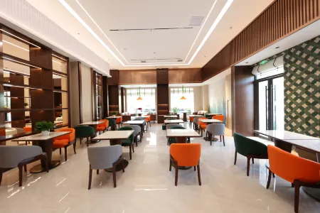 Wufeng Yuedong Hotel