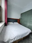 Hetai Hotel Hotel a Shouyang