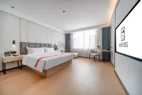GreenTree Eastern Hotel (Kashgar First People's Hospital Guangzhou New City) Hotels in Shufu