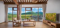 Huaxi Meijing Hot Spring Inn, Tengchong (Heshun Ancient Town Store