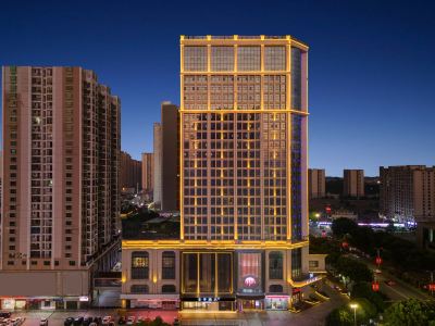 JI HOTEL