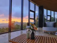 Juanniaoguichao · Luyunnami Time Camp (Zhaijishan)