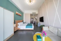 Uhome  Apartment  Hotel - Condos