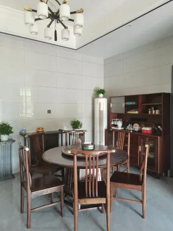 Nanxiong Yiran Country Villa Homestay Отели рядом с достопримечательностью «Maozifeng Tourist Attractions»