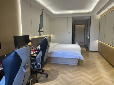 VTOPBG E-Sports Hotel