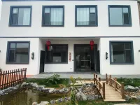 JINGYAOLI Hotels near Shuanglin Temple