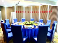 Jingtai Jingdian Hotel - breakfast