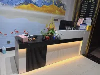 Lichuan Xuyuan Hotel