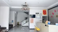 Ezhou Huaxin Hotel (Gedian South Station Branch)