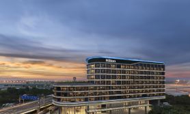 Hilton Shanghai Hongqiao International Airport