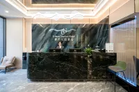 Urban Garden Hotel (Shanyang) Hotel di Shanyang