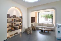 Beihai Four Seasons Sea Language Hotel