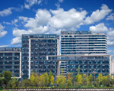 Yanziqi Homestay Hotels in Ya‘an Ya'an Daxing New District