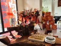 Luoping Tongda Qingyun Hotel