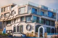 26 Degrees North Homestay Hotels near Pingliuwei GeoparkLorem Ipsum