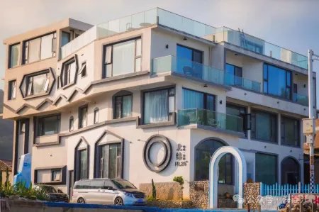 26 Degrees North Homestay