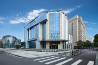 Ningbo Baicheng Railway Station Maison New Century Hotel Các khách sạn gần Chengnan Gongguan Commercial Street
