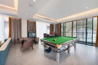 Nankunshan Longyueju Vacation Villa