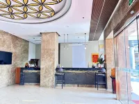 โรงแรมนานาชาติคิว - วิวภูเขา