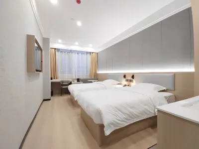 如家UP華驛精選酒店（徐州邳州八義集鎮店）