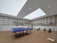 仟那飯店（鄭州高新區輕工業大學地鐵站店） 许水附近的飯店