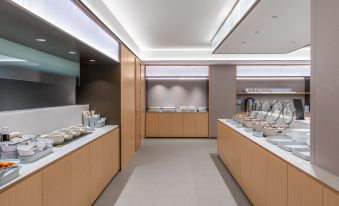 JI Hotel (Binhu Road Dongtinghu Lakeside)