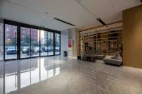 Qiuyue International  International Hotel فنادق في قوانغ شوي