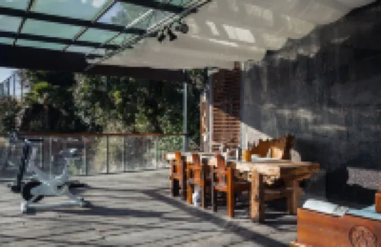 麗江見山廬·民宿（麗江古城北門店）