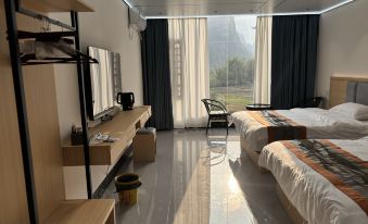Daxinmingyuan Yishe Boutique Guesthouse