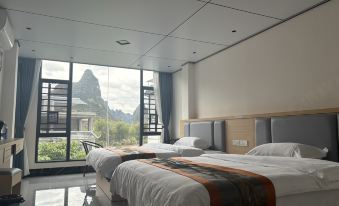 Daxinmingyuan Yishe Boutique Guesthouse