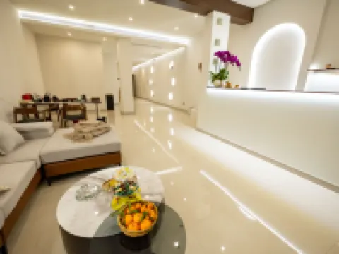 Daxin Runshui Mountain Lodge Homestay (Dongnayuwan Scenic Area)