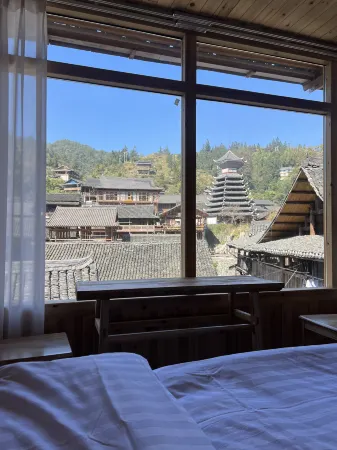 Yinuoqianjin Homestay (Dali Dong Village) Отели рядом с достопримечательностью «Dalicun»