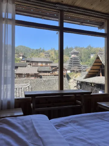 Yinuoqianjin Homestay (Dali Dong Village)