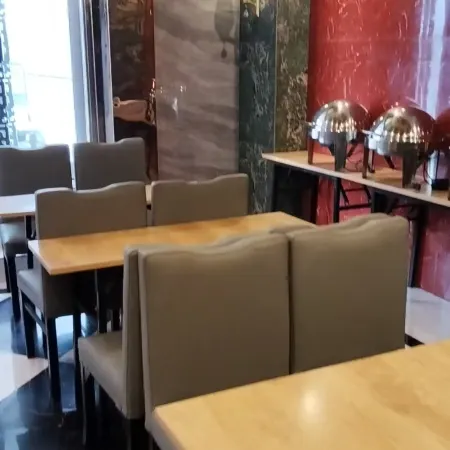 Xiyue Hotel (Harbin Taiping International Airport Branch)