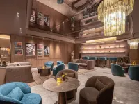Crystal Orange Hotel Changsha, Xiangjiang Middle Road — River View near Hunan Provincial Museum Hotels near Kai Fu
