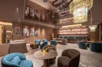 Orange Crystal Hotel (Changsha Xiangjiang Middle Road Riverside)