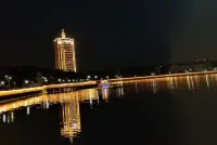 Seaview Garden Hotel Hotels in Huanghua