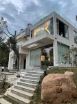 Shanyuhu Homestay