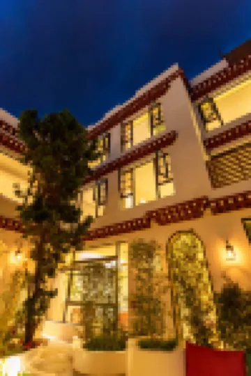 Lhasa Solowandering · Liuyue Homestay (Potala Palace Branch) Hotels in 