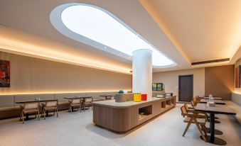 Rezen Wenlan Hotel Fengyang Zhongducheng Chang'an Street