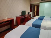 Xunyi Westa Business Hotel Hotels in Xunyi