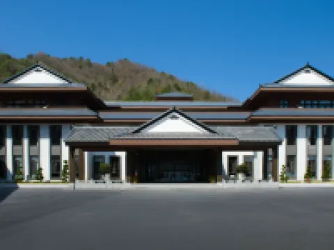 โรงแรมชิ่นหยวน โรงแรมในหลิวปา