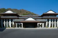 QinYuan Hotel Hotels in Liuba